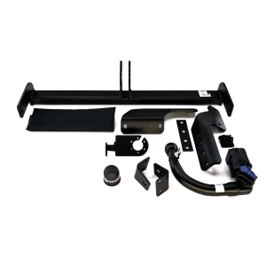 Hak holowniczy wypinany pionowo do Mitsubishi Lancer 8 VIII CY0 Sportback 11/2008 - 2012