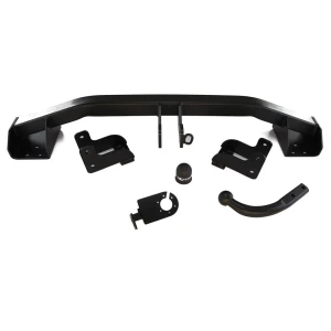 Hak holowniczy przykręcany do Mitsubishi Outlander 3 III CW0 09/2012 - 2022