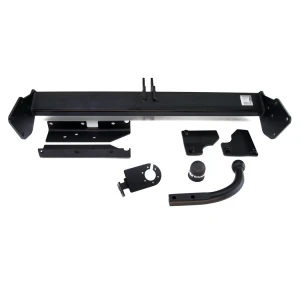 Hak holowniczy przykręcany do Mitsubishi Pajero 4 IV V80 / V90 02/2007 - 2021