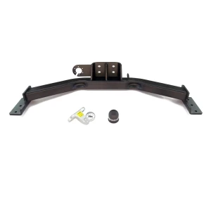 Hak holowniczy przykręcany do Mitsubishi Pajero Sport I K90 1999 - 2008