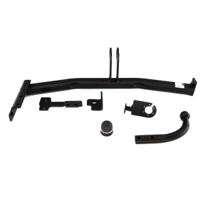 Hak holowniczy przykręcany do Nissan Almera N16 3/5D 03/2000 - 2006