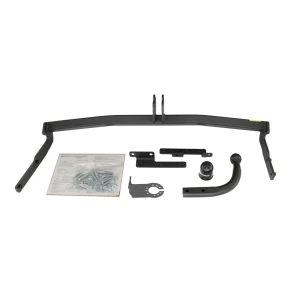 Hak holowniczy przykręcany do Nissan Almera Tino V10 07/2000 - 2006