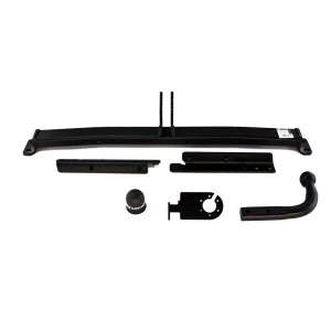 Hak holowniczy przykręcany do Nissan Micra 3 III K12 3/5D 02/2003 - 2010