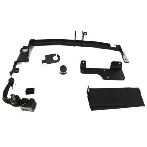 Hak holowniczy wypinany poziomo do Nissan Murano Z50 2003 - 2008