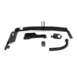 Hak holowniczy przykręcany do Nissan Murano Z50 2004 - 2008