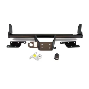 Hak holowniczy przykręcany do Nissan Navara D40 08/2005 - 12/2015
