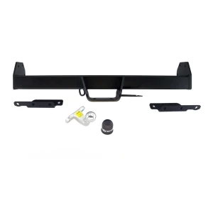 Hak holowniczy przykręcany do Nissan Navara D40 od 08/2005 do 12/2015