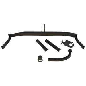 Hak holowniczy przykręcany do Nissan Note 1 I E11 2006 - 2013