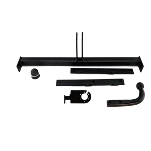Hak holowniczy przykręcany do Nissan Note 2 II E12 5D 10/2013 - 2020