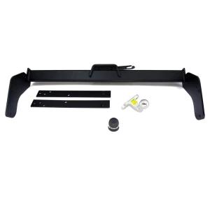 Hak holowniczy przykręcany do Nissan NP300 I od 2008
