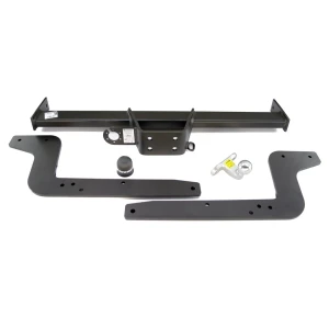 Hak holowniczy przykręcany do Nissan NP300 I Pickup od 2008