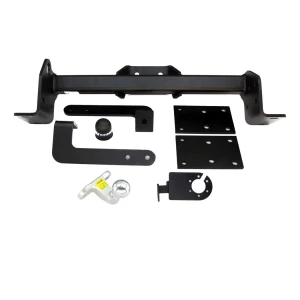Hak holowniczy przykręcany do Nissan NV 400 I Skrzynia od 04/2010