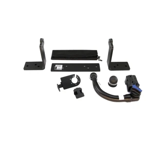 Hak holowniczy wypinany pionowo do Nissan Pathfinder 3 III R51 03/2005 - 2014