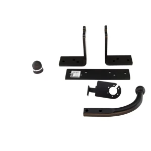 Hak holowniczy przykręcany do Nissan Pathfinder 3 III R51 03/2005 - 2014