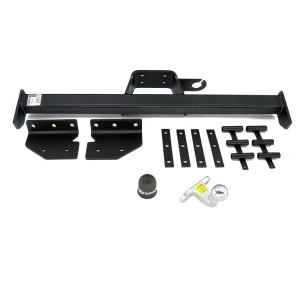 Hak holowniczy przykręcany do Nissan Patrol Y61 1998 - 03/2010