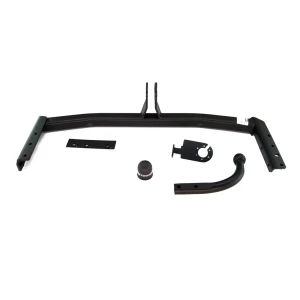Hak holowniczy przykręcany do Nissan Primera P12 4/5D 07/2002 - 2009
