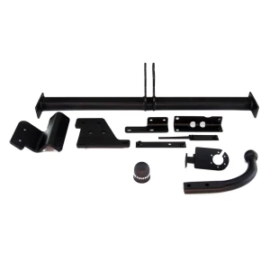 Hak holowniczy przykręcany do Nissan Qashqai +2 1 I JJ10 09/2008 - 2014
