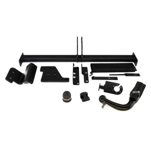 Hak holowniczy wypinany poziomo do Nissan Qashqai 1 I J10 2007 - 2014