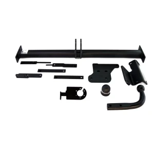 Hak holowniczy przykręcany do Nissan Qashqai 2 II J11 02/2014 - 11/2018
