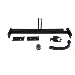 Hak holowniczy przykręcany do Nissan Terrano 2 II R20 1993 - 2006