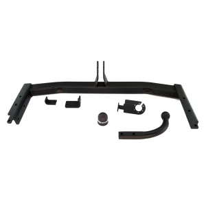 Hak holowniczy przykręcany do Nissan X-Trail 1 I T30 09/2001 - 06/2007