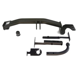 Hak holowniczy przykręcany do Nissan X-Trail 2 II T31 06/2007 - 2014