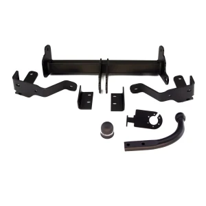 Hak holowniczy przykręcany do Opel Antara 1 I 02/2007 - 2015