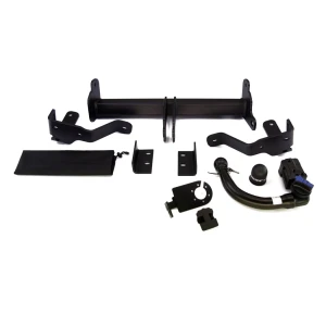 Hak holowniczy wypinany pionowo do Opel Antara 1 I 02/2007 - 2015