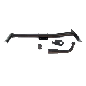 Hak holowniczy przykręcany do Opel Astra 1 I F Sedan 09/1991 - 08/2002