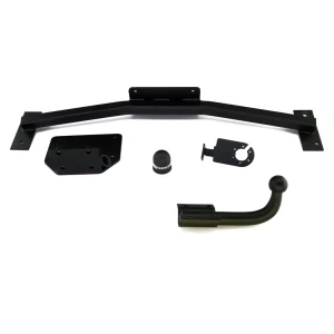 Hak holowniczy przykręcany do Opel Astra 1 I F 5D 09/1991 - 08/2002