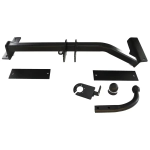 Hak holowniczy przykręcany do Opel Astra 2 II G Kombi 03/1998 - 2009