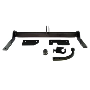 Hak holowniczy przykręcany do Opel Astra 3 III H 3/5D 03/2004 - 2014