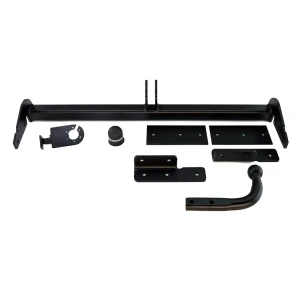 Hak holowniczy przykręcany do Opel Astra 3 III H Sedan 2008 - 2012