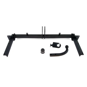 Hak holowniczy przykręcany do Opel Astra 3 III H Kombi 10/2004 - 2014