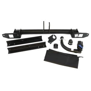 Hak holowniczy wypinany pionowo do Opel Astra 4 IV J 5D 12/2009 - 09/2015