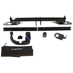 Hak holowniczy wypinany pionowo do Opel Astra 4 IV J Sports Tourer 11/2010 - 2016