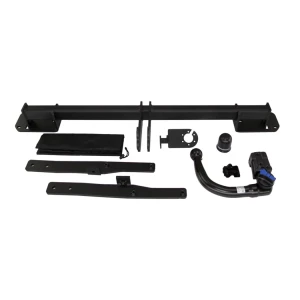 Hak holowniczy wypinany pionowo do Opel Astra 5 V K Sports Tourer 03/2016 - 10/2021