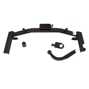 Hak holowniczy przykręcany do Opel Corsa 3 C 3/5D 10/2000 - 2006