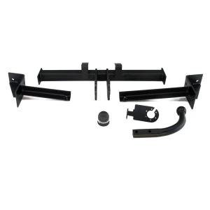 Hak holowniczy przykręcany do Opel Corsa 4 D 3/5D 10/2006 - 2014