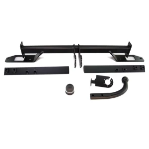 Hak holowniczy przykręcany do Opel Insignia 1 A 4/5D 11/2008 - 05/2017