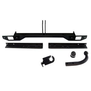 Hak holowniczy przykręcany do Opel Insignia 1 A Sports Tourer 03/2009 - 05/2017
