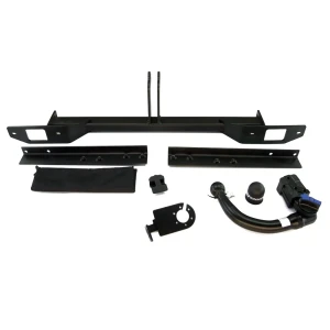 Hak holowniczy wypinany pionowo do Opel Insignia 1 A Sports Tourer 03/2009 - 05/2017