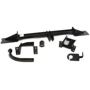 Hak holowniczy przykręcany do Opel Meriva 1 A 05/2003 - 2010
