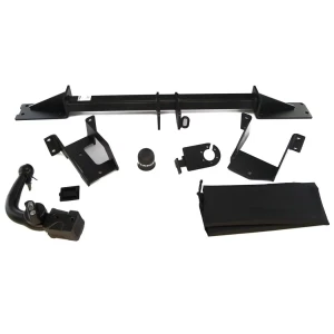 Hak holowniczy wypinany poziomo do Opel Meriva 1 A 05/2003 - 2010