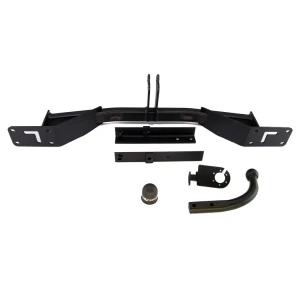 Hak holowniczy przykręcany do Opel Meriva 2 B 06/2010 - 2017