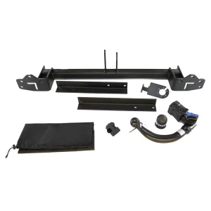 Hak holowniczy wypinany pionowo do Opel Mokka A J13 12/2012 - 12/2020