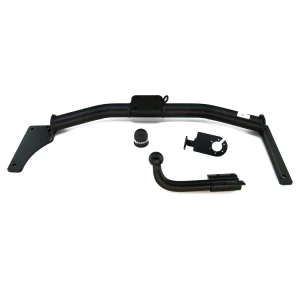 Hak holowniczy przykręcany do Opel Vectra 2 B FL 4/5D 09/1998 - 05/2002