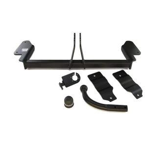 Hak holowniczy przykręcany do Opel Vectra 3 C 4/5D 04/2002 - 2008