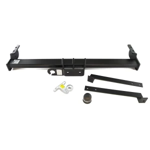Hak holowniczy przykręcany do Opel Vivaro 1 A 2001 - 05/2014