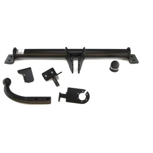 Hak holowniczy przykręcany do Opel Zafira 1 A 04/1999 - 06/2005